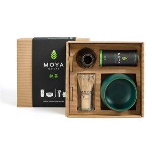 Kauf eines Matcha Sets aus dem Test Kauf eines Matcha Sets aus dem Test und Vergleich