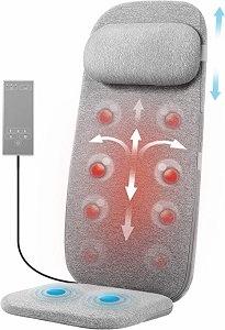 Kaufkriterien aus einem Rücken-Massagegerät Test Alle Kaufkriterien in einem Rücken-Massagegerät Test und vergleich