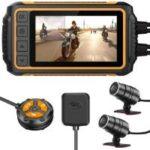 Motorrad Dashcam Test 2026 • Die 6 besten Motorrad Dashcams im Vergleich