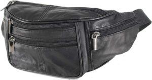 Wichtige Bauchtasche Testkriterien Nach diesen Testkriterien werden Bauchtasche bei uns verglichen