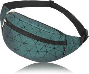 Im Bauchtasche Test - Vielseitigkeit und Designs Vielseitigkeit und Designs von Bauchtaschen im Test und Vergleich