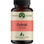 Gelenktabletten Hund Test 2026 • Die 11 besten Gelenktabletten für Hunde im Vergleich