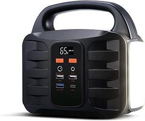 Was ist ein tragbarer Powerstation Test? Was ist ein Tragbare Powerstation Test und Vergleich?