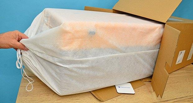 LEVEL8 Koffer Voyageur Collection Koffer 26 Zoll im Test - Gewicht: 5.35 kg; Kapazität: 93 L