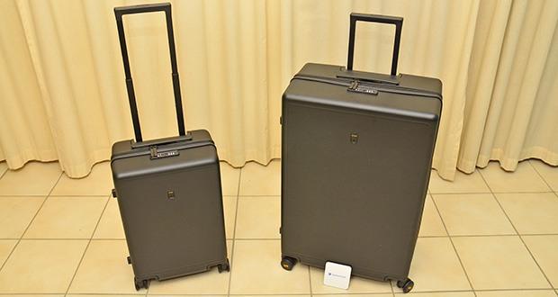 Kofferset lidl test Clearance