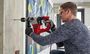 Bohrhammer Job Welcher Bohrhammer ist der richtige für den Job?