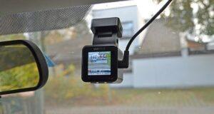 Dashcam-Nutzung Deutschland Rechtliche Aspekte von Dashcams in Deutschland