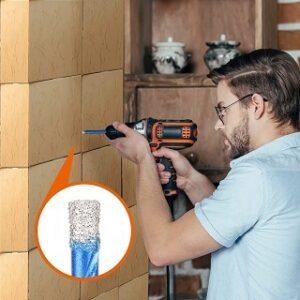 Beim Diamantbohrer Test beachten Was sollte man bei einem Diamantbohrer Test beachten