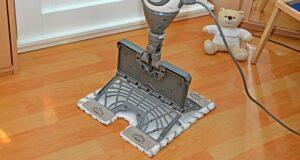 Effektivität Dampfreiniger Alles über die Effektivität von Dampfreinigern