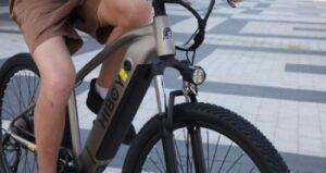 Effiziente Pedaltechniken für eine optimierte Akkulaufzeit Effektive Fahrpraktiken für eine optimierte Akkulaufzeit