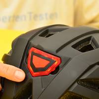 fahrradhandschuhe mit gel polster ROCKBROS Winter Fahrradhandschuhe mit Gel Gepolstert Touchscreen-fähig –  ROCKBROS-DE main image 0