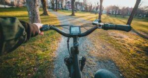 Geschwindigkeitsgrenzen E-Bikes Geschwindigkeitsgrenzen für E-Bikes in Deutschland