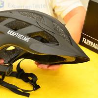 Fahrradhelm Wie Lange Haltbar