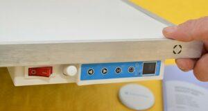 Eine effiziente und umweltfreundliche Alternative Infrarotheizungen - Eine effiziente und umweltfreundliche Alternative