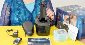 Lebensdauer Barttrimmer Alles über die Lebensdauer eines Barttrimmers