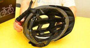 Lebensdauer Fahrradhelm Welche Lebensdauer hat ein Fahrradhelm?