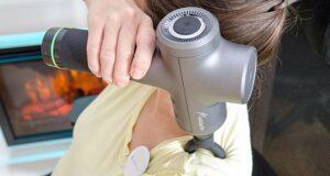 Massagepistole Wirkung Wie wirkt eine Massagepistole