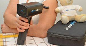 Sichere Verwendung einer Massagepistole während der Schwangerschaft Wie benutze ich eine Massagepistole während der Schwangerschaft sicher?