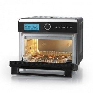 Ratgeber aus einem Heißluft Backofen Test Die besten Ratgeber aus einem Heißluft Backofen Test und Vergleich