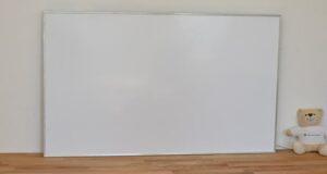 Reichweite und Abstrahlwinkel von Infrarotheizpaneelen Reichweite und Abstrahlwinkel der Infrarotheizpaneele