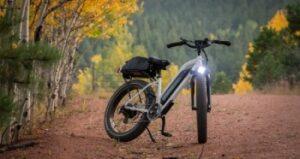Fahrt mit E-Bikes Tipps zur sicheren Fahrt mit E-Bikes