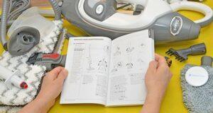 Stoff Dampfreiniger Kann man jeden Stoff mit einem Dampfreiniger reinigen?