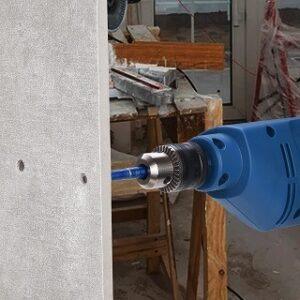 Tipps aus dem Diamantbohrer Test Die besten Tipps aus dem Diamantbohrer Test