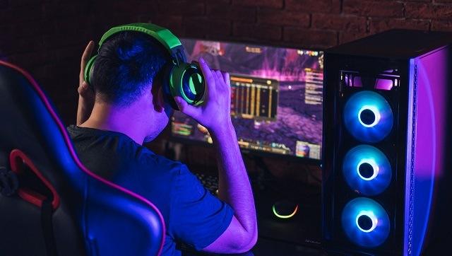 Verarbeitungsqualität von Gaming-PCs