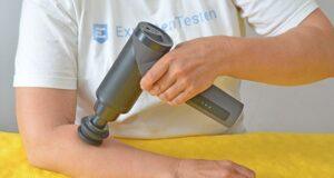 Verwendung von Massagepistolen-Aufsätzen Tipps zur Verwendung von Massagepistolen-Aufsätzen