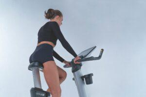 Was bedeutet die Wattzahl auf einem Ergometer?