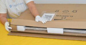 Infrarotheizung an die Decke montieren Wie montiert man eine Infrarotheizung an der Decke?