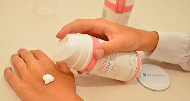 Medical Beauty Cosmetics Bio Hyaluron Creme im Test - Geeignet für Augen, Hals und Dekolleté