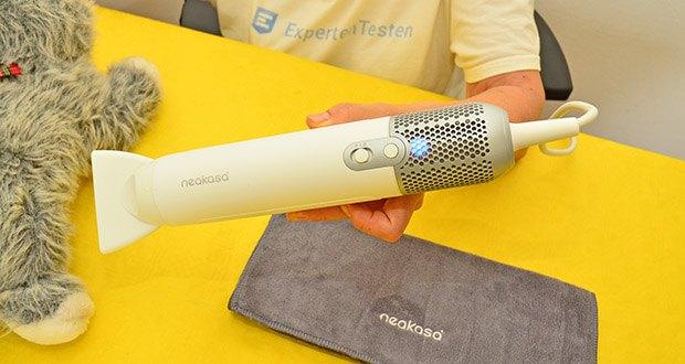 Neakasa F1 Haartrockner für Haustiere im Test - Liefert flauschige und gesunde Fellpflege