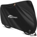 Fahrradabdeckung Test 2026 • Die 10 besten Fahrradabdeckungen im Vergleich