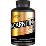 L-Carnitin Komplex Test 2026 • Die 8 besten L-Carnitin Komplexe im Vergleich