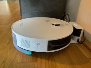 Lefant N3 Saug- und Wischroboter