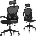Ergonomischer Bürostuhl Test 2026 • Die 9 besten ergonomischen Bürostühle im Vergleich