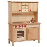 Kinderküche Test 2026 • Die 6 besten Kinderküchen im Vergleich