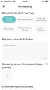 Lefant Kundenservice