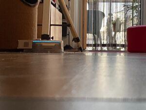 Lefant N3 Saug- und Wischroboter Staubsauger