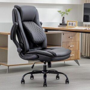 Schwachstellen im ergonomischer Bürostuhl Test Welche Schwachstellen gibt es im ergonomischer Bürostuhl Test?