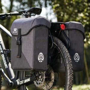 Schwachstellen im Gepäckträgertasche Test Welche Schwachstellen gibt es im Gepäckträgertasche Test?