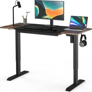 Schwachstellen im Stehschreibtisch Test Welche Schwachstellen gibt es im Stehschreibtisch Test?