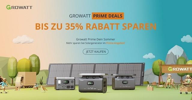 Sonderangebote für tragbare Stromversorgungslösungen