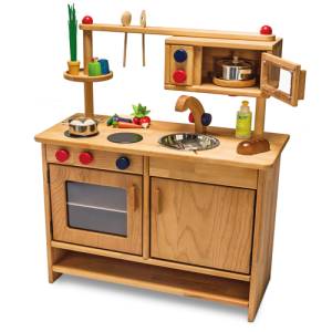 Was ist ein Kinderküche Test? Was ist ein Kinderküche Test und Vergleich?