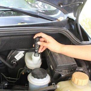 Was ist ein Bremsflüssigkeitstester Test? Was ist ein Bremsflüssigkeitstester im Test und Vergleich?