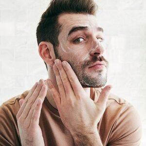 Was ist eine Gesichtsreinigung für Männer im Test? Was ist eine Gesichtsreinigung für Männer im Test und Vergleich?