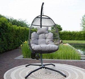 Was ist ein Hängesessel Outdoor Test? Was ist ein Hängesessel Outdoor im Test und Vergleich?