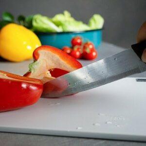 Was ist ein Schneidebrett Test? Was ist ein Schneidebrett im Test und Vergleich?