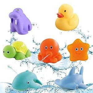 Wo kaufe ich Badewannenspielzeug Testsieger am besten? Internet vs. Fachhandel: wo kaufe ich Badewannenspielzeug Testsieger am besten?